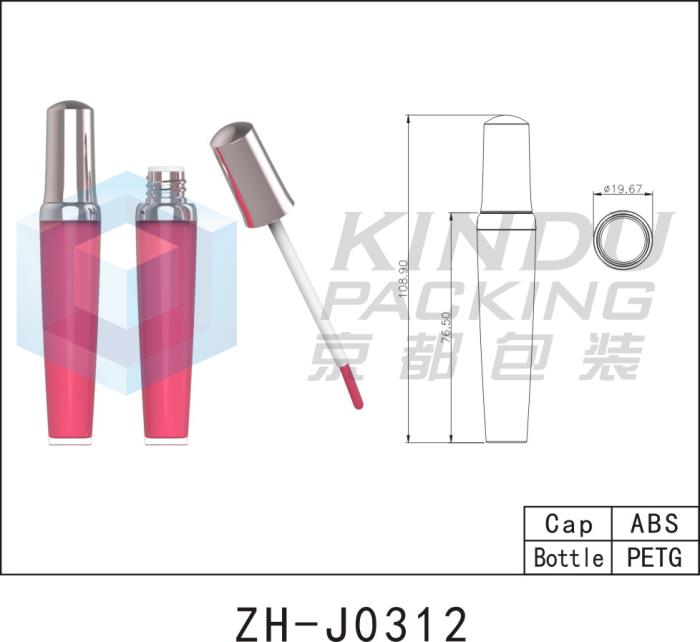 Lip Gloss Pack ZH-J0312